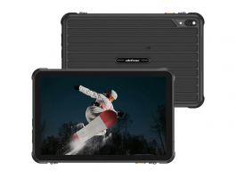 Ulefone Rugking Pad 2 Pro 5G 8GB+128GB, fekete (GQ8002-RH1-2)